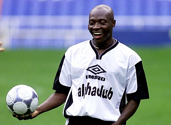 Las fotos que inmortalizarán a Freddy Rincón 7 Las fotos que inmortalizarán a Freddy Rincón Freddy Rincón hizo parte de los planteles de Independiente Santa Fe, América de Cali, Palmeiras de Brasil, Napoli de Italia y fue el primer colombiano en jugar en el Real Madrid.