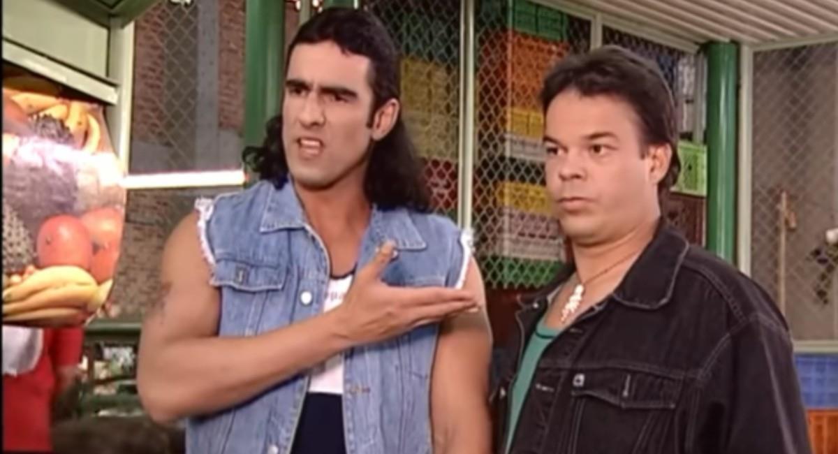 La emberracada de Juan Carlos Arango con Netflix 1 La emberracada de Juan Carlos Arango con Netflix Este sentimiento, sin embargo, no es del todo compartido por los actores que participaron endichos éxitos televisivos , pues según denuncian no han recibido un solo peso de las regalías que producen el volver a transmitir esta clase de producciones.