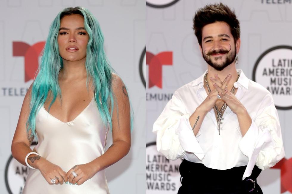 Así se podrán ver los Latin American Music Awards 1 Así se podrán ver los Latin American Music Awards En la noche de este jueves se cumplirá una nueva cita de la industria musical latinoamericana con la séptima edición de los Latin American Music Awards.