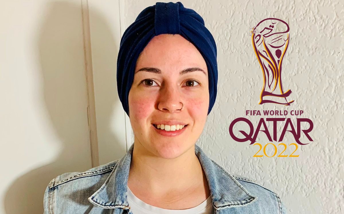 Denunció ser víctima de abuso sexual y casi la meten a la cárcel en Catar 6 Denunció ser víctima de abuso sexual y casi la meten a la cárcel en Catar Una joven mexicana de 28 años de edad vivió una pesadilla luego de denunciar que había sido víctima de abuso sexual en Catar.