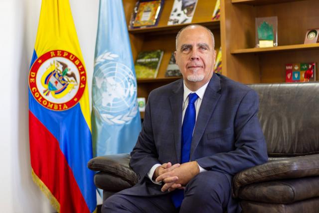 MinJusticia presenta nuevas estrategias para enfrentar el crimen organizado 1 MinJusticia presenta nuevas estrategias para enfrentar el crimen organizado 11 lineamientos estratégicos para combatir el crimen organizado, definió el Ministerio de Justicia junto con la Oficina de las Naciones Unidas contra la Droga y el Delito.