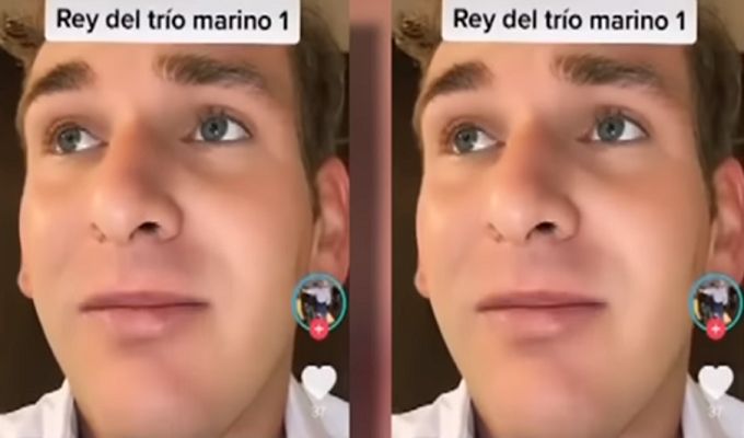 Joven en TikTok dijo que abusó de una mujer y ahora es investigado por la policía Como se ha vuelto costumbre, muchos jóvenes ahora relatan su día a día en la red social TikTok, esto con el fin de obtener más seguidores y convertirse en influencers. Sin embargo, esta dinámica resulto perjudicial para un joven de 25 años que ahora es investigado por el delito de violación, luego de publicar un video donde contaba cómo abusó de una mujer.