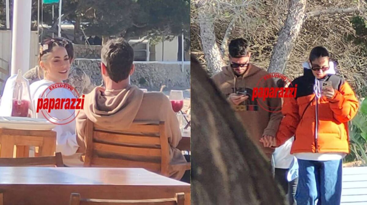 ¡Confirmado! El futbolista Rodrigo De Paul y la cantante Tini son novios 1 ¡Confirmado! El futbolista Rodrigo De Paul y la cantante Tini son novios La cantante Tini y el futbolista del Atlético de Madrid, Rodrigo De Paul, son tendencia este martes en la red social Twitter, todo por el romance que hasta hace poco mantenían en secreto y el cual fue puesto al descubierto con unas comprometedoras fotos.