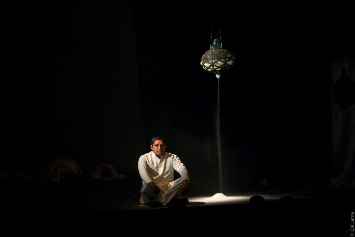 ¡Prográmese para disfrutar del Festival Iberoamericano de Teatro! A partir del viernes 01 al 17 de abril, iniciará la edición número 17 del Festival Iberoamericano de Teatro de Bogotá, el cual espera deslumbrar a toda su fanaticada con una programaciones llenas de espectáculos, mariones, danzas, obras escénicas y mucho más. Esta entrega contará con interpretaciones nacionales, al igual que propuestas internacionales.