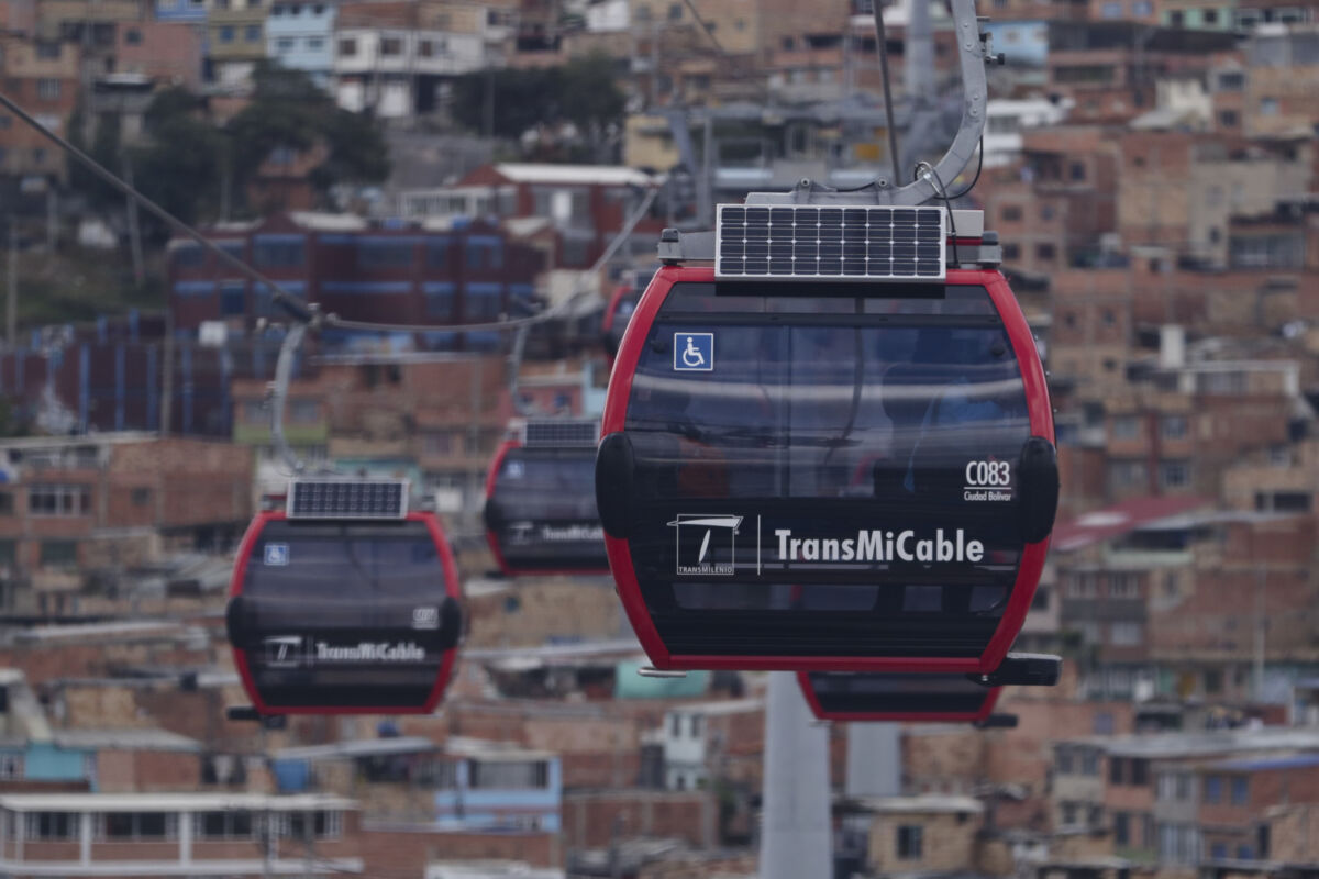 Tenga en cuenta los horarios de TransMiCable para este fin de semana 2 Tenga en cuenta los horarios de TransMiCable para este fin de semana Durante este fin de semana se estarán realizando trabajos de mantenimiento preventivo en el TransMiCable, por tal motivo la Alcaldía de Bogotá informó los horarios que se tendrán en la prestación del servicio para que los tenga presente.