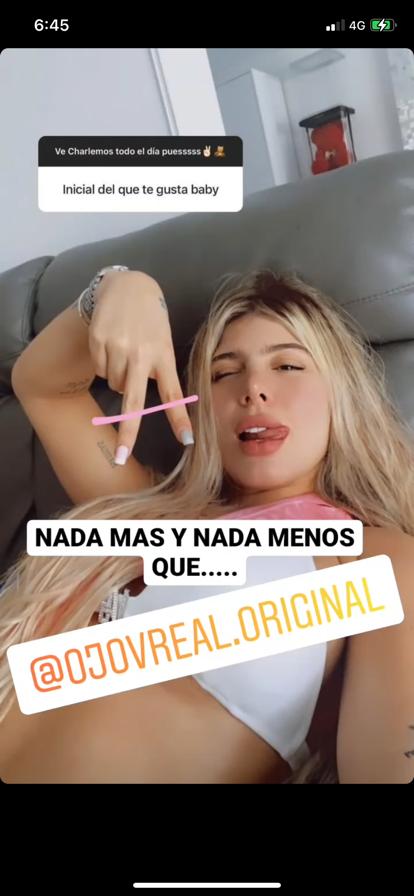 Andy Rivera anda de amores con Lina Tras conocerse que el cantante Andy Rivera y la actriz Lina Tejeiro pasaron unos días juntos en Miami, empezaron a rumorar la reconciliación de esta pareja y sus fans oraron para que volvieran a hacer público su amor.