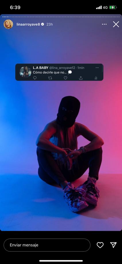 Andy Rivera anda de amores con Lina Tras conocerse que el cantante Andy Rivera y la actriz Lina Tejeiro pasaron unos días juntos en Miami, empezaron a rumorar la reconciliación de esta pareja y sus fans oraron para que volvieran a hacer público su amor.