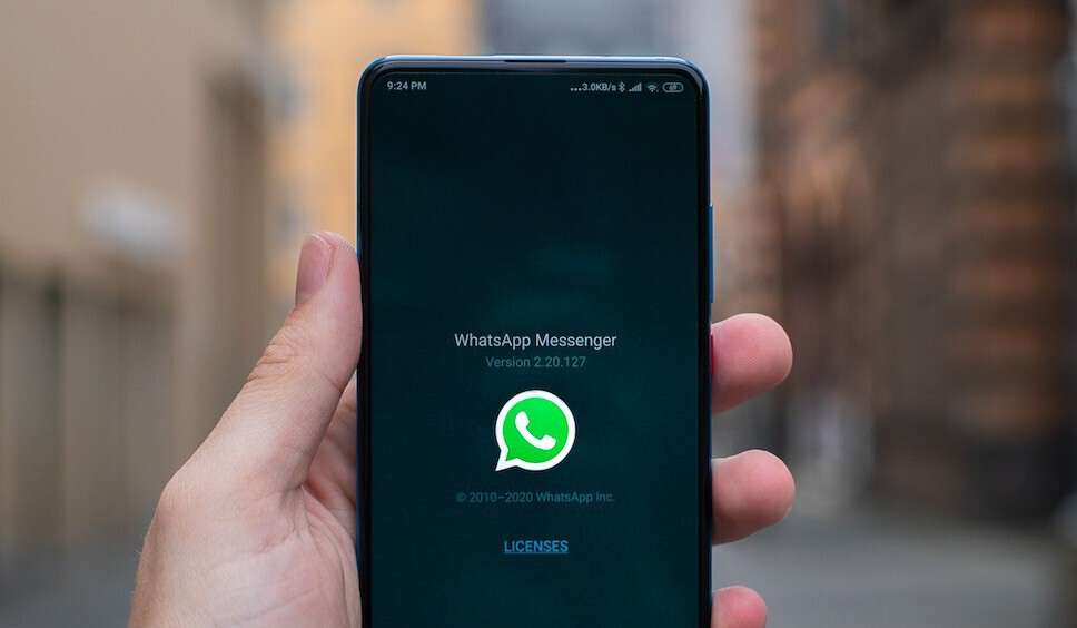 Los celulares en los que dejará de funcionar WhatsApp desde el 30 de abril 10 Los celulares en los que dejará de funcionar WhatsApp desde el 30 de abril WhatsApp es una de las aplicaciones de mensajería más importante de estos tiempos y dejará de funcionar en algunos teléfonos móviles desde el 30 de abril.