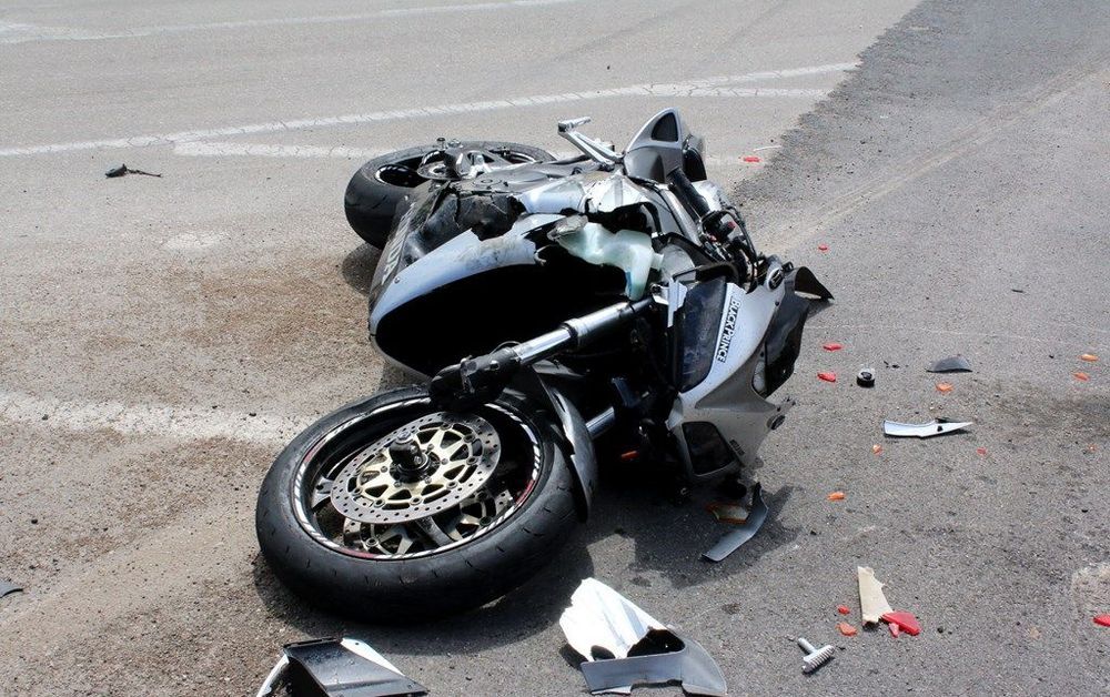 Este jueves dos motociclistas murieron en accidentes de tránsito 1 Este jueves dos motociclistas murieron en accidentes de tránsito Este jueves 7 de abril en la ciudad de Bogotá se presentaron dos accidentes de motociclistas que resultaron en fatalidad.