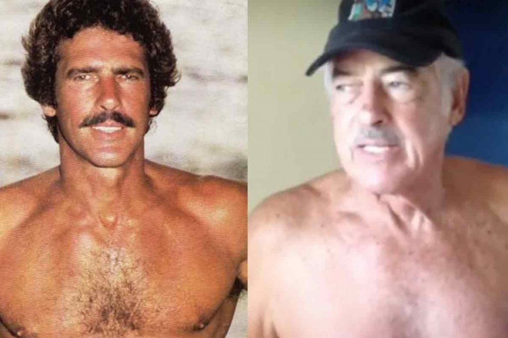 El actor Andrés García fue hospitalizado de emergencia El reconocido actor mexicano Andrés García de 80 años, tuvo que ser trasladado a una clínica debido a una complicación de salud.