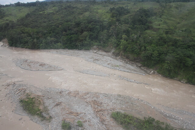 Aumentan los muertos que dejó emergencia por avalancha en Antioquia 1 Aumentan los muertos que dejó emergencia por avalancha en Antioquia Desde tempranas horas de este jueves, el gobierno departamental desplazó un equipo del Dagrán, que permanecerá en la zona para liderar y coordinar las labores con los equipos de bomberos que han venido de Frontino, Buriticá y Cañasgordas. Los 10 mineros que resultaron heridos fueron trasladados a los municipios de Santa Fe de Antioquia, Frontino y Medellín.