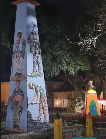 Así disfrutan los famosos la Semana Santa Desde las tierras paisas en Medellín, hasta las antiguas construcciones italianas, varios famosos se dieron unas merecidas vacaciones de Semana Santa para descansar, disfrutar y ante todo conocer.