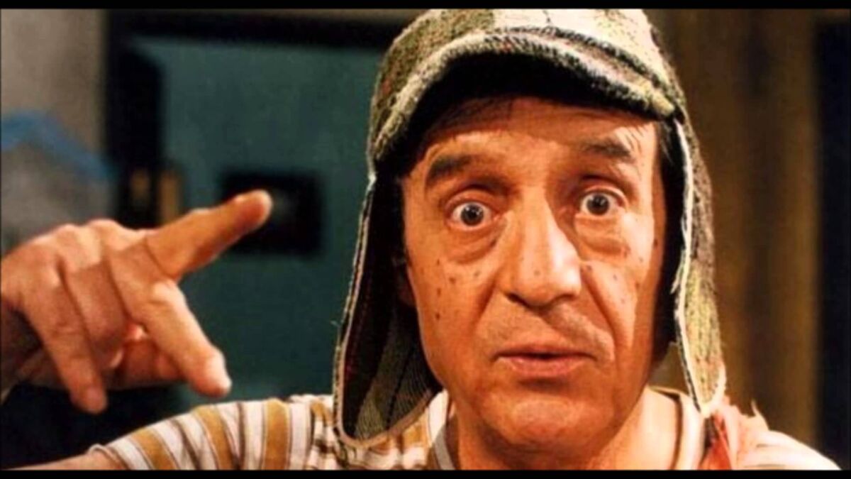 Revelan el verdadero nombre del ‘Chavo del 8' y qué pasó con sus padres 1 Revelan el verdadero nombre del ‘Chavo del 8' y qué pasó con sus padres Aunque el 'Chavo del 8' conquistó decenas de corazones, muchos desconocen el nombre del niño que permanecía en un barril.