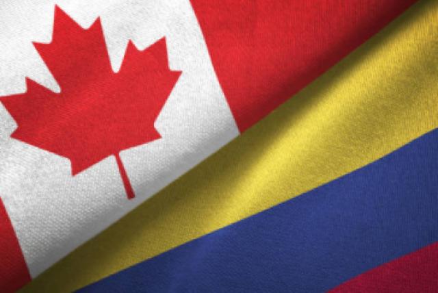 Pille cómo postularse al programa de residencia permanente en Canadá El número de migrantes hacia Canadá va en aumento, debido a que los viajeros ven en este país una opción para trabajar o estudiar.