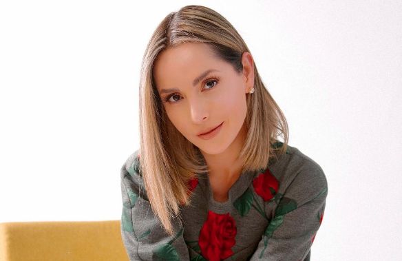 Carmen Villalobos invita a empezar de nuevo, ¿indirecta para Sebastián? El rumor de que Carmen Villalobos y Sebastián Caicedo se separaron cada vez cobra más vida, pues son ellos mismos quienes dan cuenta que, al parecer, sí se separaron.