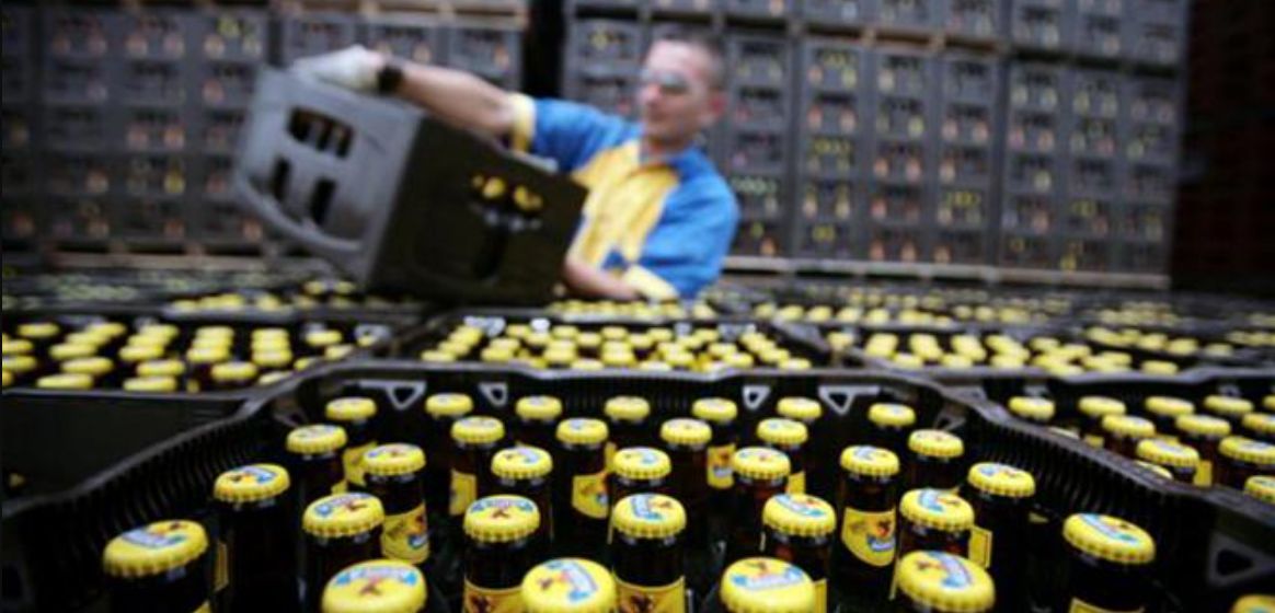 Formulan cargos a Bavaria por práctica prohibida para afectar a la competencia &nbsp;La Superintendencia de Industria y Comercio formuló pliego de cargos en contra de Bavaria para determinar si esta implementó una estrategia orientada a obstruir el acceso o expansión de nuevos competidores en el mercado de cerveza.