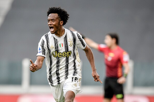 Cuadrado y la Juve perdieron la final de la Copa de Italia 4 Cuadrado y la Juve perdieron la final de la Copa de Italia Emocionante de principio a fin, así estuvo la gran final de la Copa de Italia. Juventus e Inter de Milán mostraron su grandeza y buen fútbol y disputaron un encuentro reñido, tanto que tuvo que definirse en el alargue. Los interistas festejaron el triunfo por 4-2 en el estadio Olímpico de Roma, la capital.