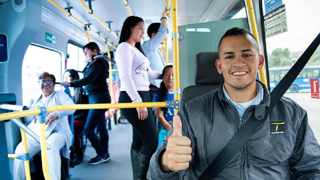 3.000 vacantes para manejar en TM Toda la gente está volviendo al trabajo, a la universidad y en general a cada una de sus actividades a nivel presencial. Para movilizarse, la mayoría de bogotanos opta por TM, una opción económica y rápida.