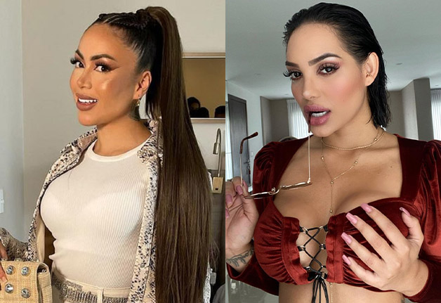 Mamá de la Valdiri aclaró los rumores sobre ‘Epa Colombia’ 1 Mamá de la Valdiri aclaró los rumores sobre ‘Epa Colombia’ Recientemente se han generado muchos rumores y chismes a cerca de lo que paso en la boda de la Valdiri con la influencer 'Epa Colombia' y su novia. Sin embargo, no estaba muy claro lo que sucedió, por eso este jueves la mamá de Andrea aclaró cómo sucedieron las cosas.