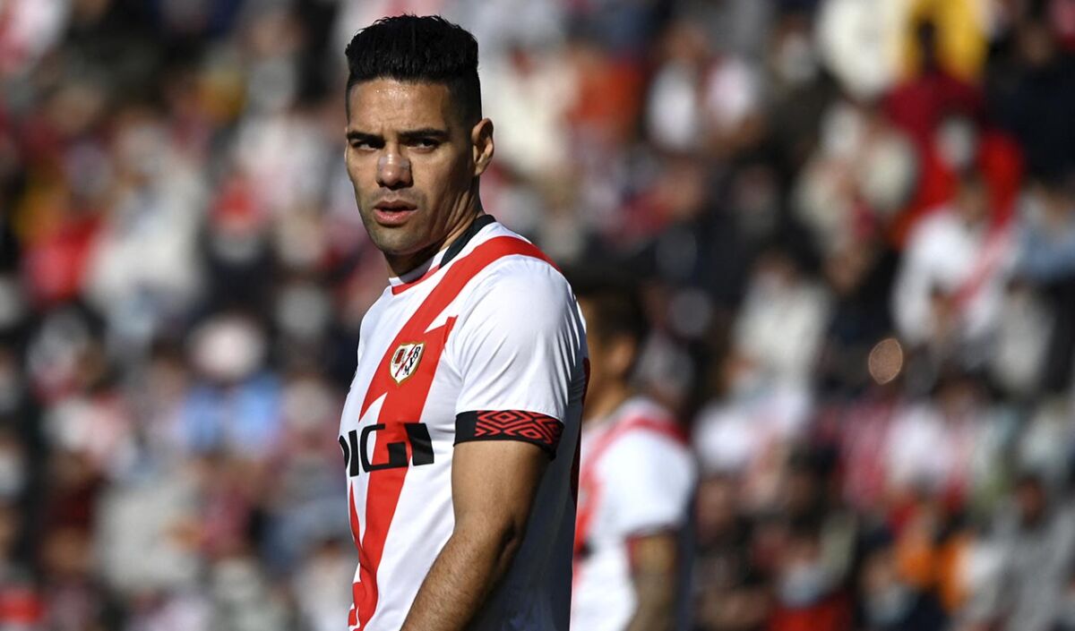 El ‘Tigre’ Falcao renovará hasta 2023 con Rayo Vallecano Con una nueva oportunidad de seguir competiendo en tierras españolas, el ‘Tigre’ Falcao renovará su contrato con el Rayo Vallecano hasta el 2023.