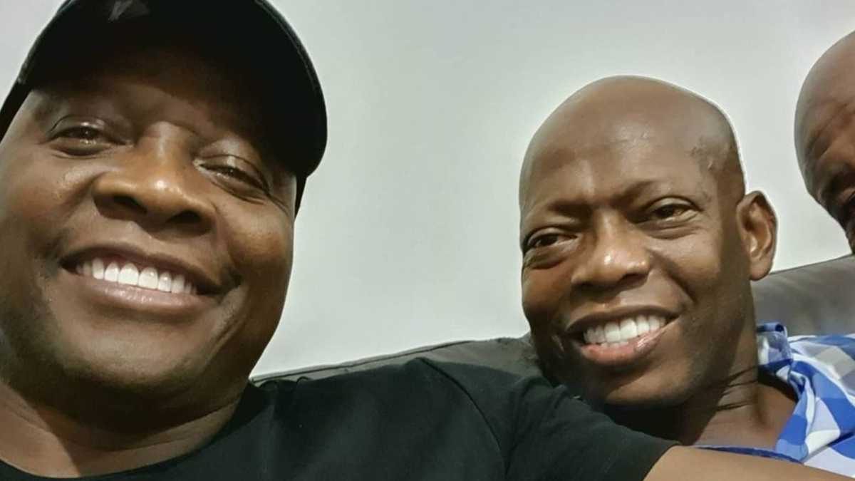 "Profundo dolor y mucha tristeza": así se refirió el Tino a la muerte de Freddy Rincón Con imágenes y videos de las fiestas que disfrutaban juntos, Faustino Asprilla despidió a su amigo Freddy Rincón.