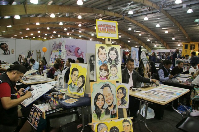 Todo lo que debe saber sobre la Feria del Libro 2 Todo lo que debe saber sobre la Feria del Libro Este martes Corferias abrirá sus puertas para la Feria del Libro, uno de sus eventos más importantes de su calendario anual, que durante 14 días espera convocar a más de 600 mil asistentes, en su retorno a la presencialidad, tres años después.