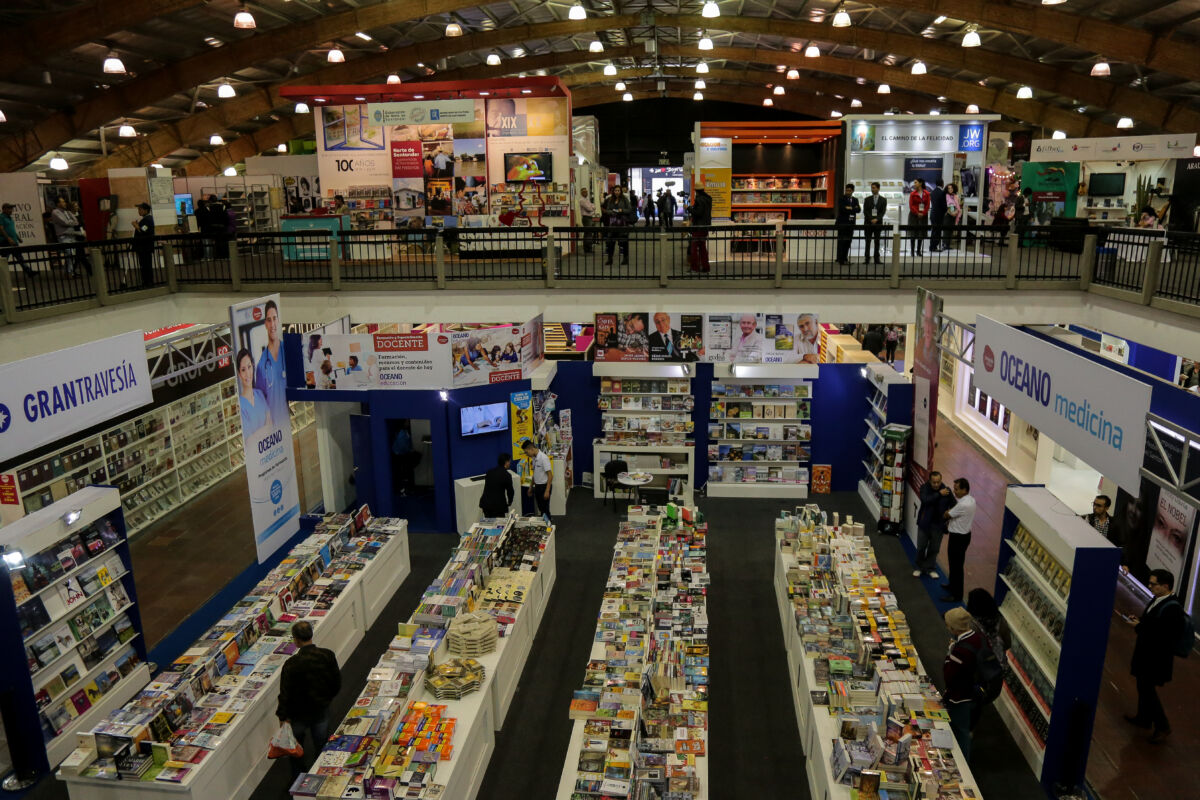 Confirmado: este es el país invitado a la Feria Internacional del Libro de Bogotá La Feria Internacional del Libro de Bogotá confirmó al país europeo que será invitado de honor en la edición de este año, que se realizará del 25 de abril al 11 de mayo. Le contamos horarios y precios.