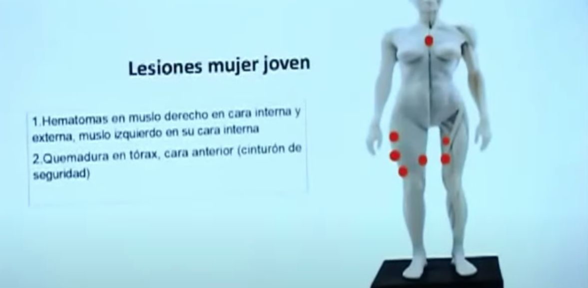 Rincón murió por no llevar bien puesto el cinturón: Fiscalía 1 Rincón murió por no llevar bien puesto el cinturón: Fiscalía La Fiscalía acaba de confirmar que el exvolante de la Selección Colombia, Freddy Eusebio Rincón Valencia, sí iba manejando. Además, que la ahora leyenda del fútbol murió porque no llevaba puesto el cinturón.