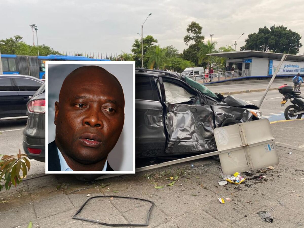 Carro en el que se accidentó Freddy Rincón estaba sin SOAT y con multas por pagar En las últimas horas, el Alcalde de Cali dio más detalles sobre el vehículo en el que se transportaba el exfutbolista Freddy Rincón.
