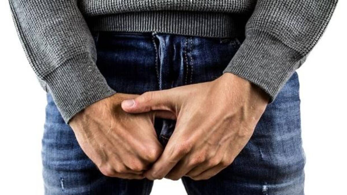 ¡Impactante! Médicos le sacaron cable de los genitales a un hombre 8 ¡Impactante! Médicos le sacaron cable de los genitales a un hombre Un hombre de 34 años que presentaba dolor en sus genitales y que no podía orinar, decidió asistir de urgencias a un hospital para que le ayudaran, sin embargo, los médicos se llevaron un gran sorpresa al ver lo que el hombre tenía.