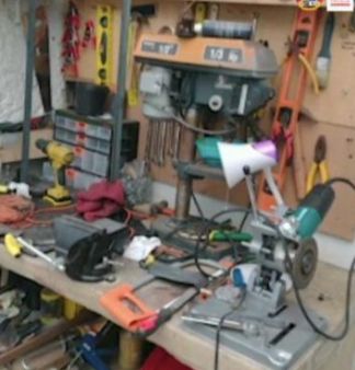 Cae uno de los mayores traficantes de armas en Bogotá 1 Cae uno de los mayores traficantes de armas en Bogotá En la ciudad de Bogotá fue capturado un sujeto señalado por la Fiscalía por ser uno de los mayores fabricantes y traficantes de armas de fuego para las organizaciones criminales.