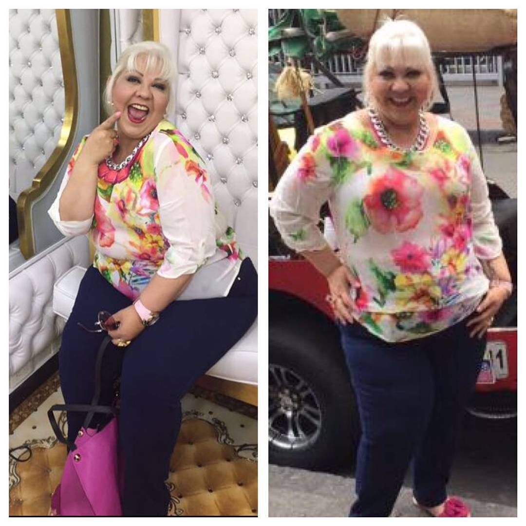 “yo pasé de vivir para comer a comer para vivir": La Gorda Fabiola 1 “yo pasé de vivir para comer a comer para vivir": La Gorda Fabiola Si hay una humorista berracamente querida por los colombianos, esa es nuestra Gordita Fabiola… Y cómo no, si nos ha hecho reír durante décadas y cada persona que tiene la oportunidad de conocerla puede dar fe de lo querida que es pa’ tratar a la gente, por eso en LA Q’ la invitamos a que nos contara un poco de su carrera ¡y sí que cortamos tela! con La Gorda Fabiola.
