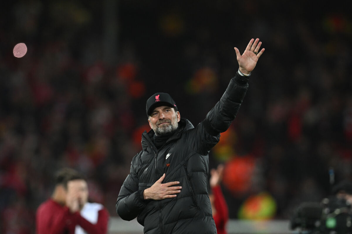Luis Díaz en semifinales de la Champions League 2 Luis Díaz en semifinales de la Champions League Con una gran participación del colombiano Luis Díaz, este miércoles el Liverpool logró su clasificación a la semifinal de la Liga de Campeones. El guajiro fue inicialista en el duelo de vuelta, ante el Benfica y gracias a su aporte en ataque fue clave para el empate 3-3.