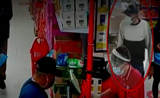 Capturados 'Los Albóndiga' banda que hurtaba supermercados en Bogotá 2 Capturados 'Los Albóndiga' banda que hurtaba supermercados en Bogotá En las últimas horas, se dio la captura de tres delincuentes que hacían parte de la banda criminal denominada 'Los Albóndiga', quienes se dedicaban a atracar supermercados en el sur de la ciudad.