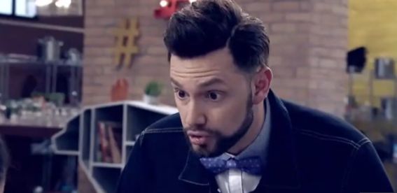 El cambio de Nicolás de Zubiría en ‘MasterChef’ 1 El cambio de Nicolás de Zubiría en ‘MasterChef’ En esta Semana Santa el reality culinario ha tenido capítulos especiales. En el más reciente los invitados fueron los exparticipantes de ‘MasterChef Junior’.