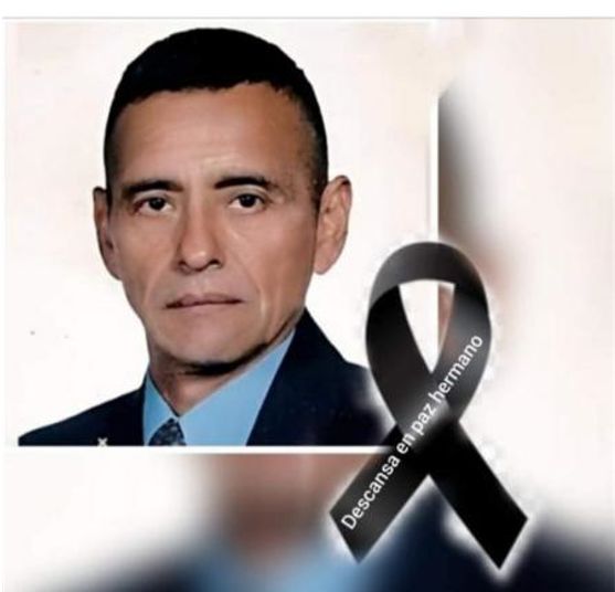 A Gabriel lo hallaron en estado de descomposición en su vivienda de Usaquén 4 de abril, esta es la fecha que jamás olvidará una familia de Bogotá, luego de encontrar dentro de una vivienda, tendido sobre su cama, el cuerpo en avanzado estado de descomposición de Gabriel Rivera, uno de sus seres queridos.