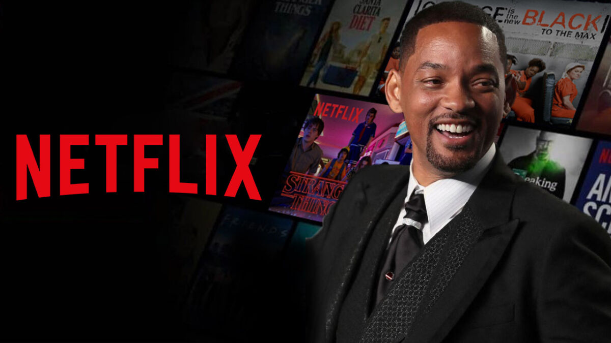 Netflix vetó a Will Smith tras escándalo en los Óscar Este domingo se cumplieron&nbsp;ocho días desde aquel momento bochornoso entre Will Smith y Chris Rock&nbsp;que opacó la entrega de los&nbsp;premios Óscar,&nbsp;y el nombre del actor sigue siendo noticia.