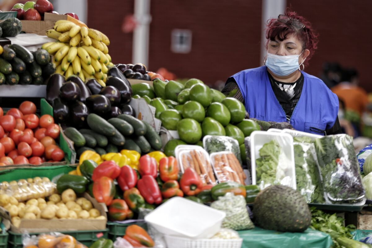 Gobierno reduce el arancel de 39 insumos agropecuarios durante un año Con el fin de mitigar los impactos económicos provocados por la inflación y la pandemia, y para generar una baja de los costos de producción de los alimentos, el Gobierno hizo oficial la reducción de los impuestos (aranceles) de más de 39 insumos agropecuarios durante los próximos 12 meses.