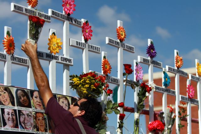 Las ciudades colombianas más violentas 6 Las ciudades colombianas más violentas Con base en un estudio publicado por el centro de pensamiento Insigth Crime, dedicado a estudiar el comportamiento del delito en Latinoamérica, Colombia tiene cuatro de las 20 ciudades más inseguras y violentas del mundo.