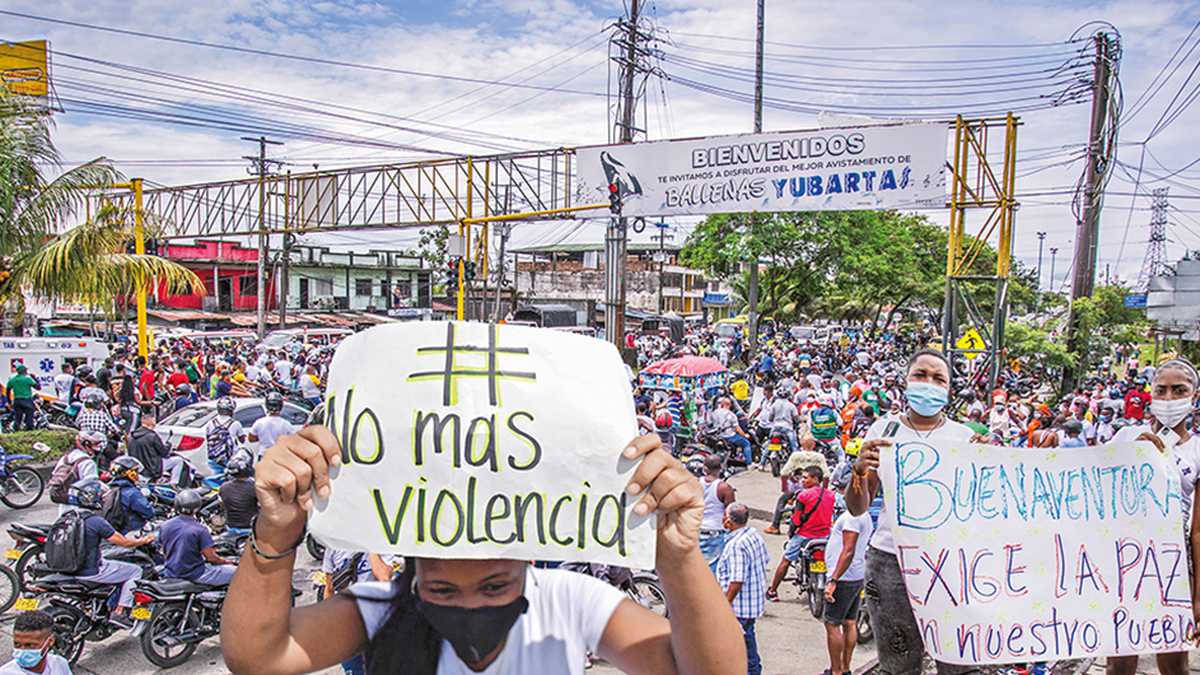 Las ciudades colombianas más violentas 2 Las ciudades colombianas más violentas Con base en un estudio publicado por el centro de pensamiento Insigth Crime, dedicado a estudiar el comportamiento del delito en Latinoamérica, Colombia tiene cuatro de las 20 ciudades más inseguras y violentas del mundo.