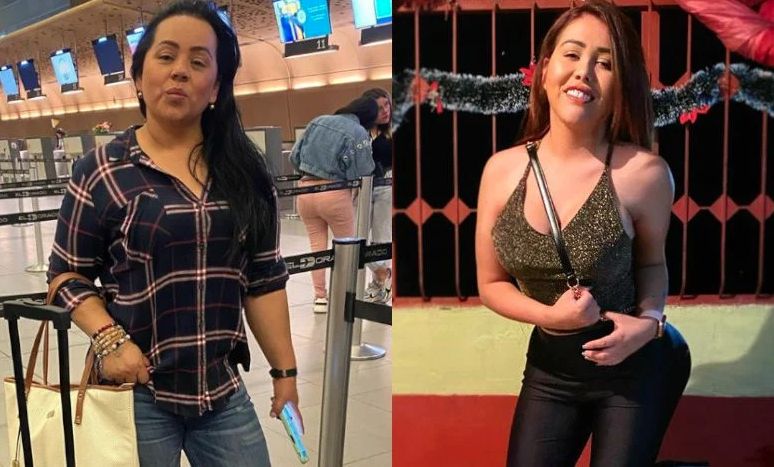 Mamá de Yina Calderón aclara si consume drogas La influencer Yina Calderón recientemente había afirmado por su cuenta de Instagram que su mamá consumía drogas, específicamente 'tusi', lo que preocupo y género duda entre sus seguidores.