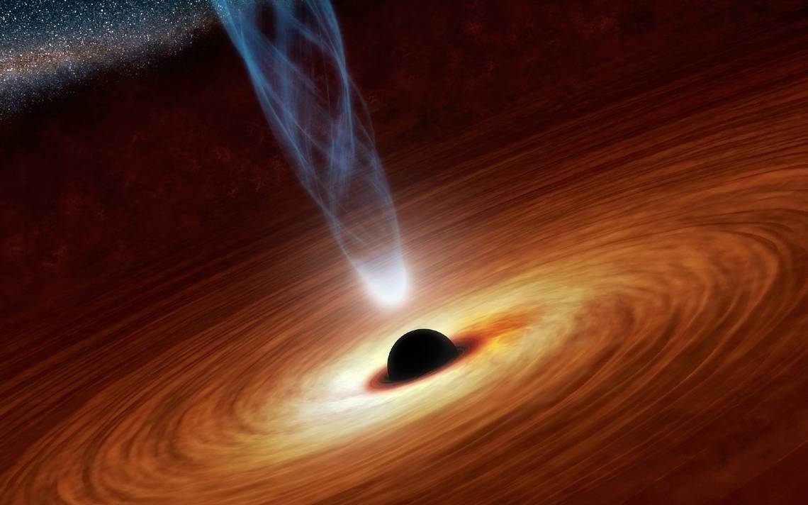 Los misterios de los agujeros negros De acuerdo con Geoffrey Bower, científico del proyecto Event Horizon Telescope (EHT) del Instituto de Astronomía y Astrofísica, Academia Sínica de Taiwan, “estas observaciones sin precedentes han mejorado enormemente nuestra comprensión de lo que sucede en el centro de nuestra galaxia y ofrece nuevos conocimientos sobre cómo estos agujeros negros gigantes interactúan con su entorno”. Además, estedescubrimiento podría permitirles a los astrónomos obtener más detalles sobre el Universo y sus orígenes.
