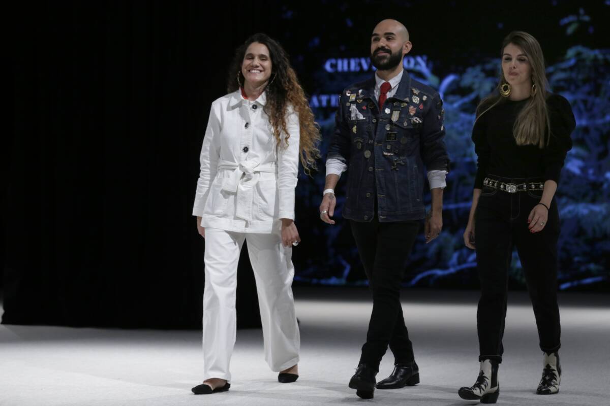 Así se podrá seguir el Bogotá Fashion Week 2022 10 Así se podrá seguir el Bogotá Fashion Week 2022 Desde este jueves y hasta el próximo 21 de mayo se realizará la edición 2022 del Bogotá Fashion Week, y uno de los eventos más importantes de la moda en el país, que en esta oportunidad vuelve a su formato presencial.