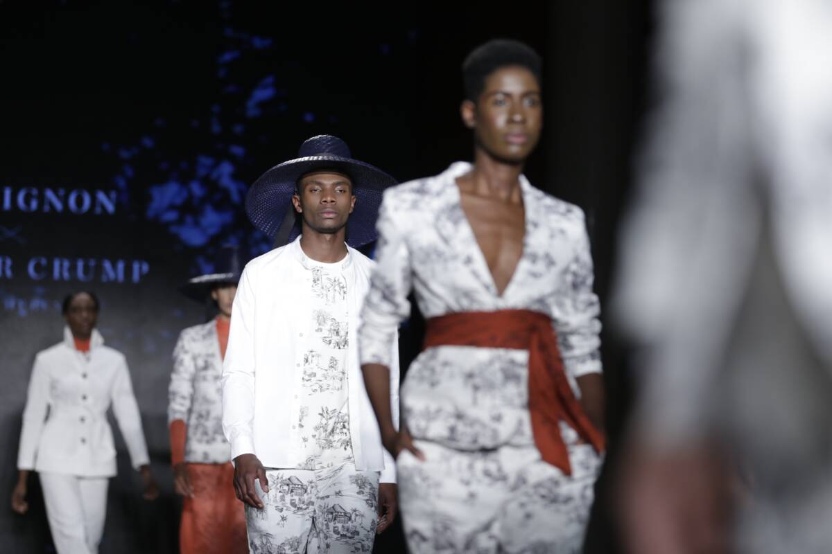 Así se podrá seguir el Bogotá Fashion Week 2022 1 Así se podrá seguir el Bogotá Fashion Week 2022 Desde este jueves y hasta el próximo 21 de mayo se realizará la edición 2022 del Bogotá Fashion Week, y uno de los eventos más importantes de la moda en el país, que en esta oportunidad vuelve a su formato presencial.
