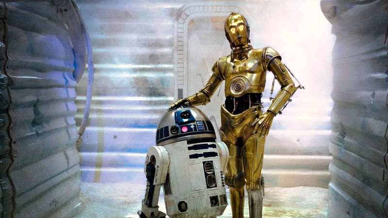 C-3PO de Star Wars confirmó su presencia en la Comic Con de Colombia 2022 1 C-3PO de Star Wars confirmó su presencia en la Comic Con de Colombia 2022 Se siguen conociendo los invitados a la próxima edición de la Comic Con Colombia. Esta vez, desde una galaxia muy, muy lejana estará Anthony Daniels, el legendario actor que caracteriza al icónico personaje 'C-3PO' de la saga de Star Wars.