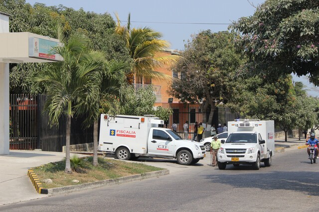 Menor de tres meses no fue asesinada ni abusada sexualmente: Medicina Legal 8 Menor de tres meses no fue asesinada ni abusada sexualmente: Medicina Legal El sonado caso donde una menor de tres meses de nacida murió por presunto abuso sexual por parte de un adolescente de 17 años de edad, tomó otro rumbo luego de que los exámenes realizados por Instituto de Medicinal Legal y Ciencias Forenses, dictaminaron que la niña no murió por abuso sino por muerte natural, causada por una enfermedad intestino pulmonar.