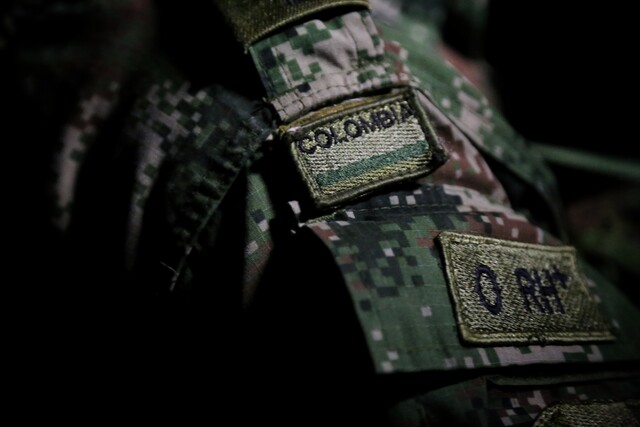 19 cadetes de Tolemaida resultaron heridos por un rayo 7 19 cadetes de Tolemaida resultaron heridos por un rayo Un rayo que cayó en horas de la tarde de este jueves en la base militar de Tolemaida, dejó 19 militares heridos de la Escuela de Cadetes José María Córdova.