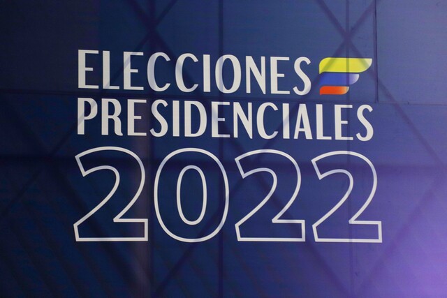 Los ganadores y perdedores de la jornada electoral 4 Los ganadores y perdedores de la jornada electoral *La participación:* Estas elecciones reiteraron una tendencia que ya se venía dando desde la primera vuelta de 2018. En esa ocasión, por primera vez en el siglo, la participación superó la mitad del potencial electoral. Ese año la participación fue del 53% y este año fue superior, por encima del 54%.