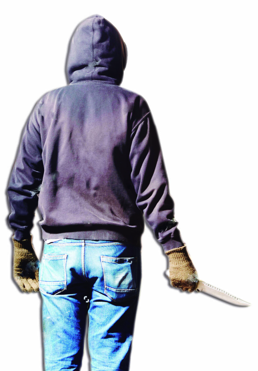 Puñalada mortal a 'Yiyo' en Tres Reyes Conduciendo a toda marcha por las calles de Ciudad Bolívar, se encontraba un vehículo de las autoridades en horas de la madrugada de ayer para poder llegar al centro de salud y dejar en manos del personal médico a un jovencito de tan solo 19 años, a quien habían apuñalado minutos antes.
