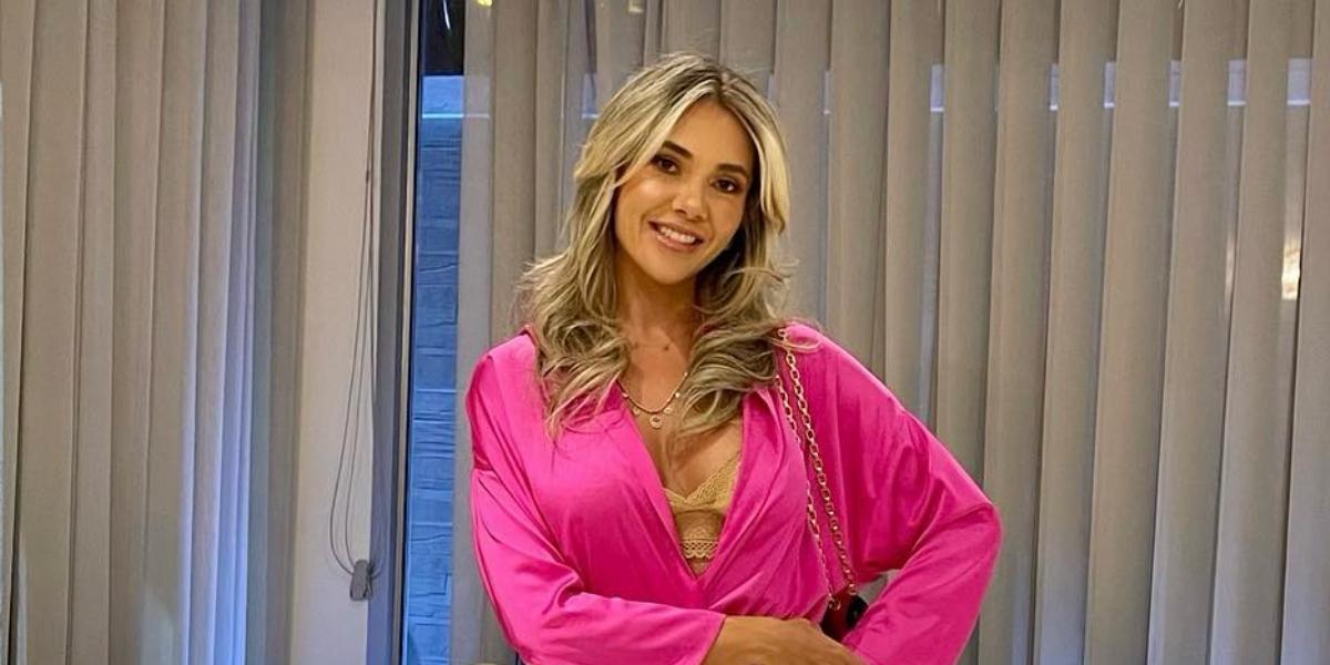 ¡De impacto! Dayana Jaimes, viuda de Martín Elías, reveló foto de su cambio físico Dayana Jaimes, quien es comunicadora social - periodista y especialista en Responsabilidad Social Empresarial, recordada también por ser la viuda de Martín Elías, publicó una foto en la que se le nota la transformación de su figura.